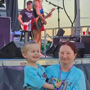 Fundraising Page: Tammy Brown